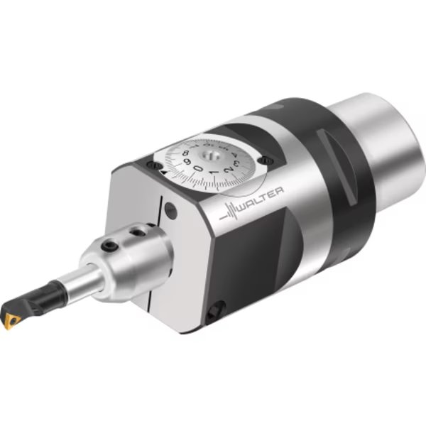 Precision boring tool, B3230.UC6.28-32.Z1TC11.L, Walter, Mfr#: B3230.UC6.28-32.Z1TC11.L